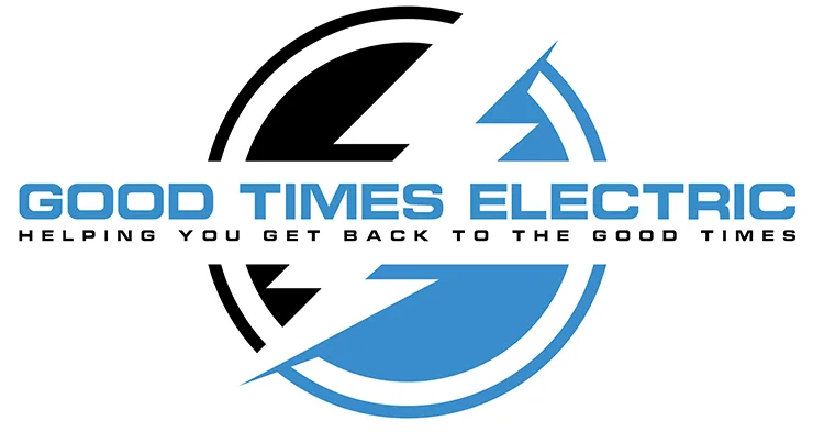 Good Times Electric home