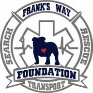 Logo of Frank's Way Foundation