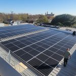 Good Times Electric Solar Work