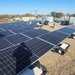 Solar Panel Wiring San Antonio