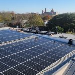 Professional Solar Installation