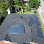 Solar Panel Installation San Antonio